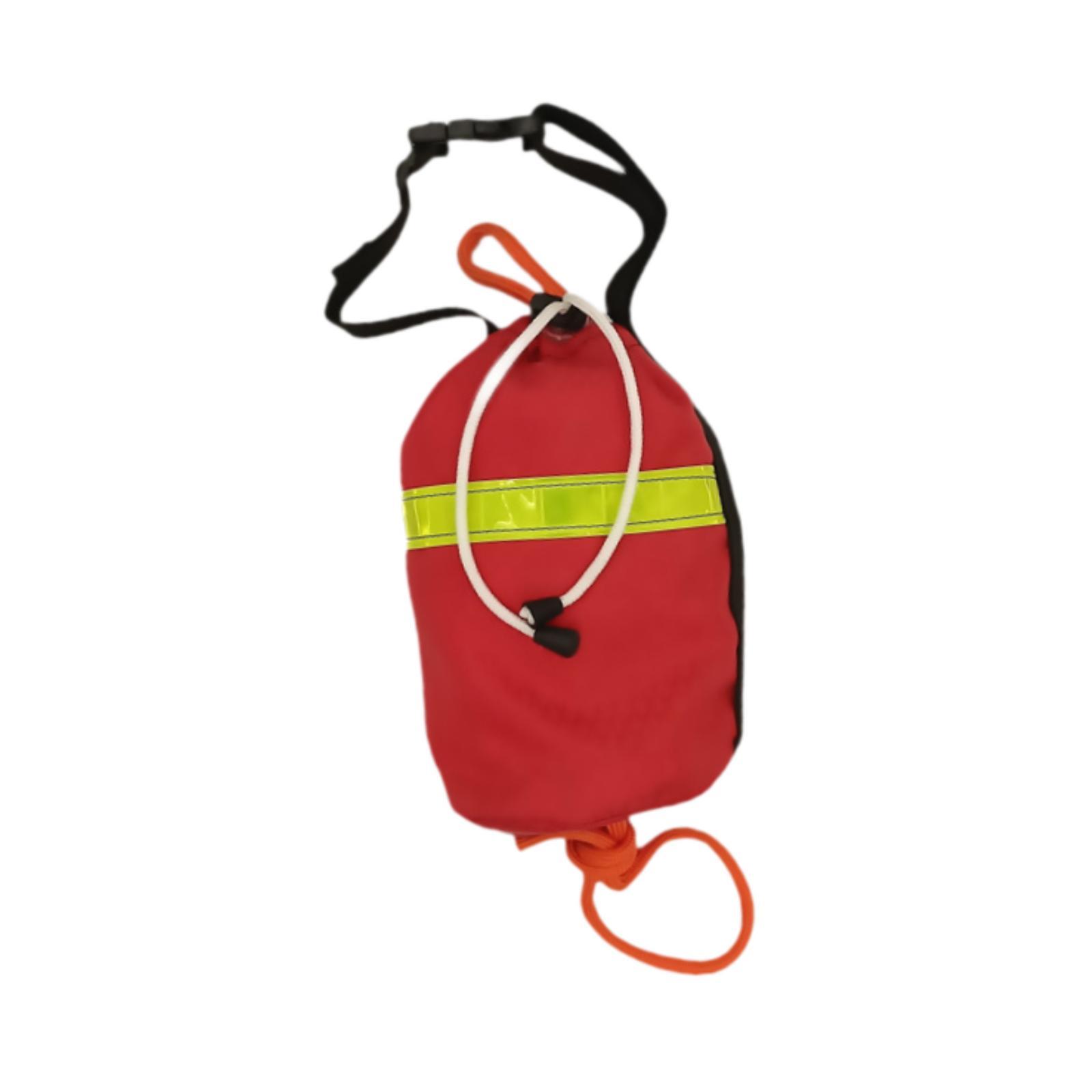Rescue Rope Throw - Lina do rzucania, lina ratunkowa, lina