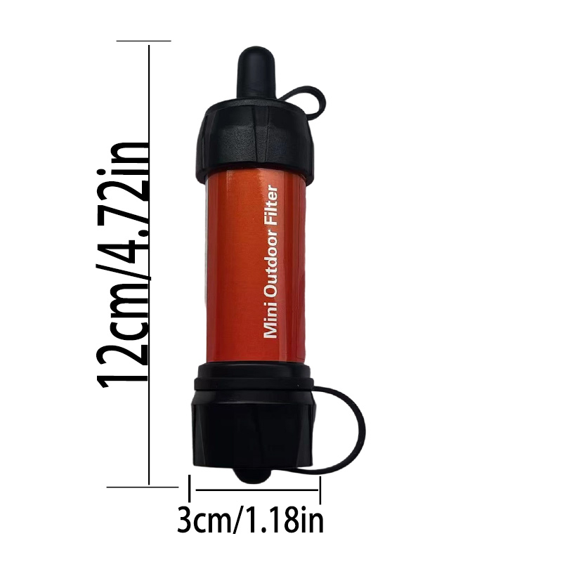 Przenośny oczyszczacz wody na  – Bivy Bag Emergency recenzja i cena
