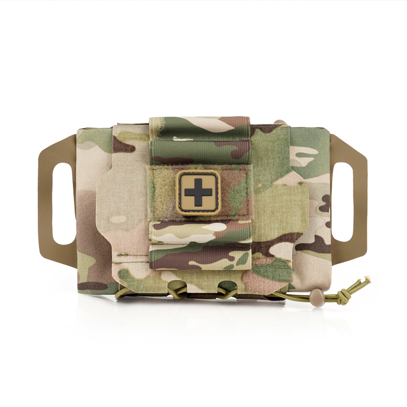 Worek medyczny IFAK MOLLE, szy – Bivy Bag Emergency recenzja i cena